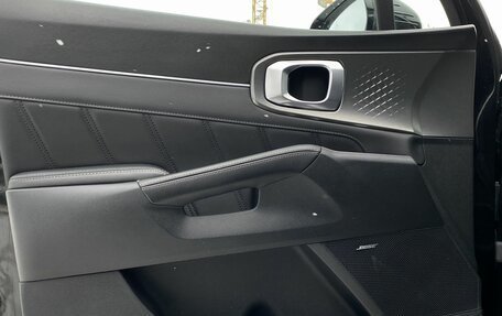 KIA Sorento IV, 2022 год, 4 199 000 рублей, 13 фотография