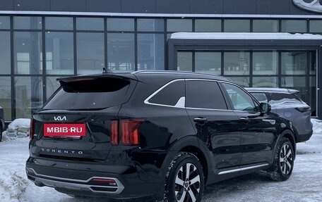 KIA Sorento IV, 2022 год, 4 199 000 рублей, 8 фотография