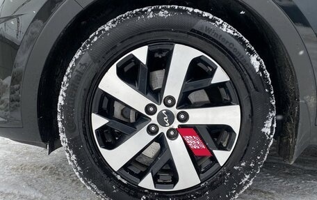 KIA Sorento IV, 2022 год, 4 199 000 рублей, 9 фотография