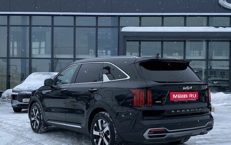 KIA Sorento IV, 2022 год, 4 199 000 рублей, 6 фотография