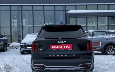 KIA Sorento IV, 2022 год, 4 199 000 рублей, 7 фотография