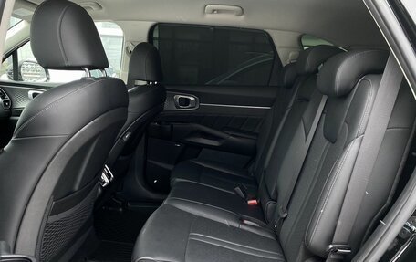 KIA Sorento IV, 2022 год, 4 199 000 рублей, 17 фотография