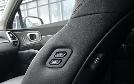 KIA Sorento IV, 2022 год, 4 199 000 рублей, 19 фотография