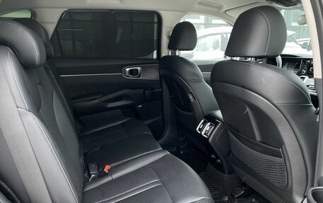 KIA Sorento IV, 2022 год, 4 199 000 рублей, 30 фотография