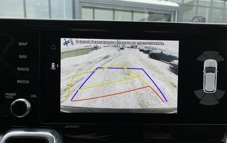 KIA Sorento IV, 2022 год, 4 199 000 рублей, 28 фотография