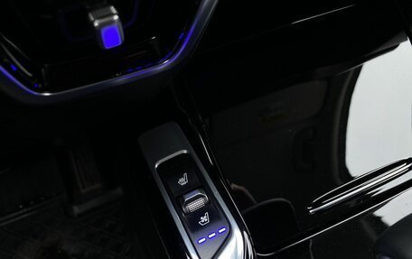 KIA Sorento IV, 2022 год, 4 199 000 рублей, 27 фотография