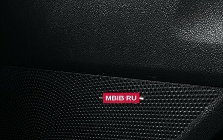 KIA Sorento IV, 2022 год, 4 199 000 рублей, 29 фотография