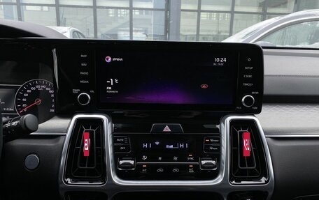 KIA Sorento IV, 2022 год, 4 199 000 рублей, 25 фотография