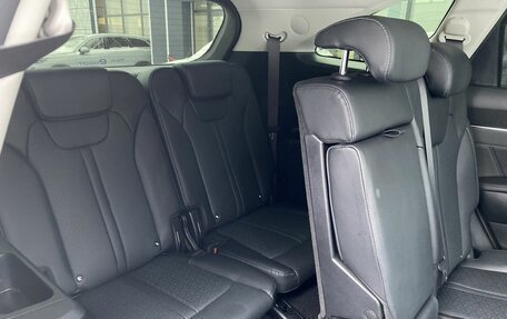 KIA Sorento IV, 2022 год, 4 199 000 рублей, 33 фотография