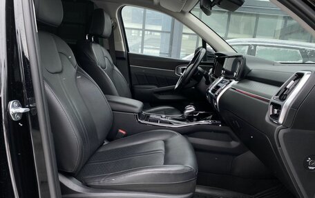 KIA Sorento IV, 2022 год, 4 199 000 рублей, 32 фотография