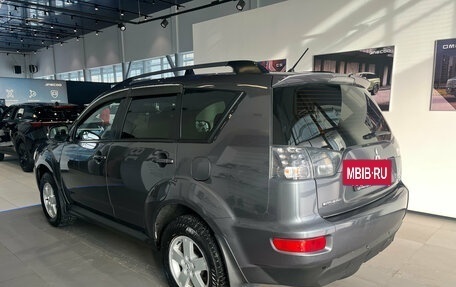 Mitsubishi Outlander III рестайлинг 3, 2012 год, 1 300 000 рублей, 4 фотография
