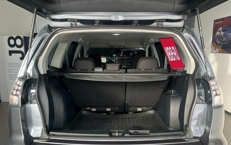 Mitsubishi Outlander III рестайлинг 3, 2012 год, 1 300 000 рублей, 10 фотография