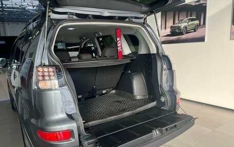 Mitsubishi Outlander III рестайлинг 3, 2012 год, 1 300 000 рублей, 11 фотография