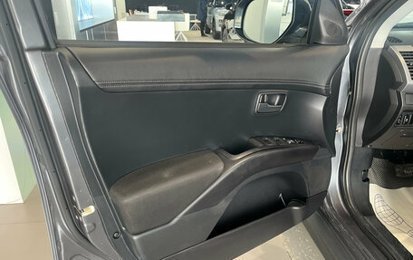 Mitsubishi Outlander III рестайлинг 3, 2012 год, 1 300 000 рублей, 12 фотография