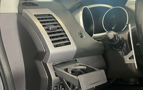 Mitsubishi Outlander III рестайлинг 3, 2012 год, 1 300 000 рублей, 17 фотография