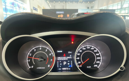 Mitsubishi Outlander III рестайлинг 3, 2012 год, 1 300 000 рублей, 26 фотография