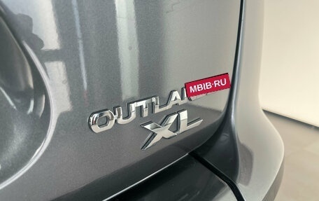 Mitsubishi Outlander III рестайлинг 3, 2012 год, 1 300 000 рублей, 22 фотография