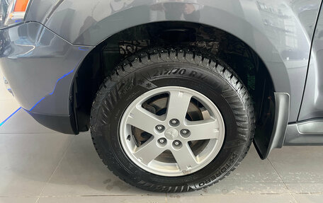 Mitsubishi Outlander III рестайлинг 3, 2012 год, 1 300 000 рублей, 31 фотография