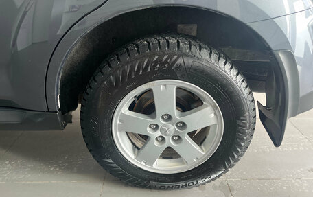 Mitsubishi Outlander III рестайлинг 3, 2012 год, 1 300 000 рублей, 32 фотография