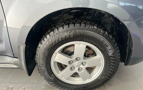 Mitsubishi Outlander III рестайлинг 3, 2012 год, 1 300 000 рублей, 34 фотография