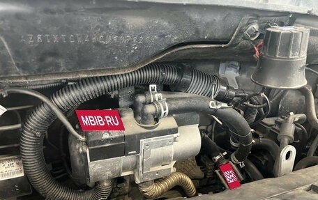 Mitsubishi Outlander III рестайлинг 3, 2012 год, 1 300 000 рублей, 27 фотография