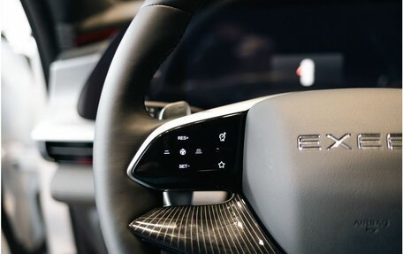 CheryExeed TXL, 2025 год, 4 290 000 рублей, 11 фотография