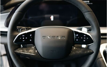 CheryExeed TXL, 2025 год, 4 290 000 рублей, 13 фотография