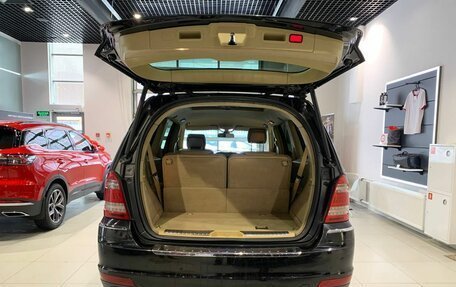 Mercedes-Benz GL-Класс, 2010 год, 1 589 000 рублей, 7 фотография