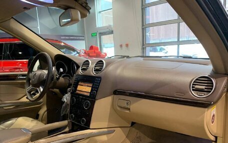 Mercedes-Benz GL-Класс, 2010 год, 1 589 000 рублей, 9 фотография