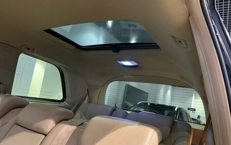 Mercedes-Benz GL-Класс, 2010 год, 1 589 000 рублей, 12 фотография