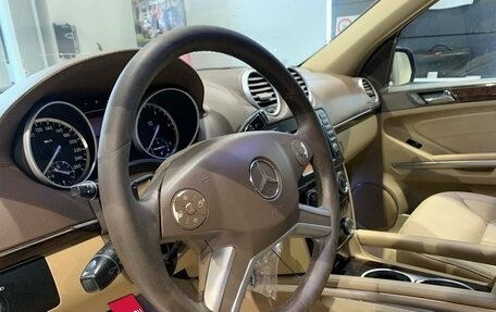 Mercedes-Benz GL-Класс, 2010 год, 1 589 000 рублей, 13 фотография