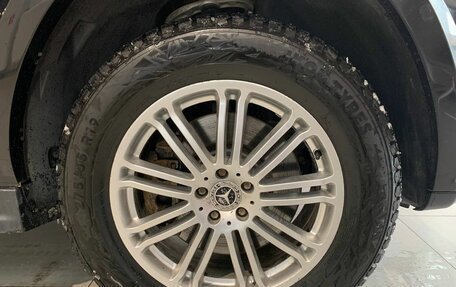 Mercedes-Benz GL-Класс, 2010 год, 1 589 000 рублей, 19 фотография