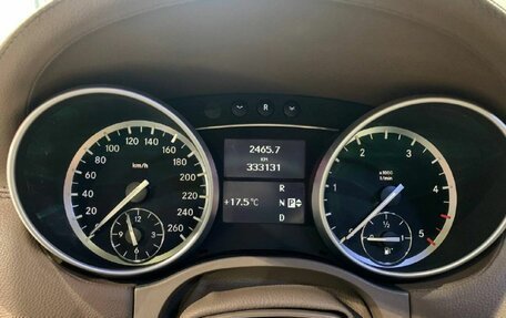 Mercedes-Benz GL-Класс, 2010 год, 1 589 000 рублей, 18 фотография