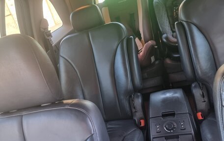 Chrysler Pacifica (CS), 2005 год, 890 000 рублей, 6 фотография