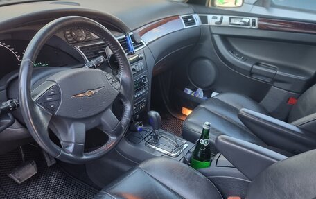 Chrysler Pacifica (CS), 2005 год, 890 000 рублей, 4 фотография