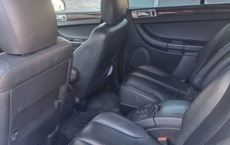 Chrysler Pacifica (CS), 2005 год, 890 000 рублей, 5 фотография