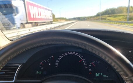 Chrysler Pacifica (CS), 2005 год, 890 000 рублей, 8 фотография