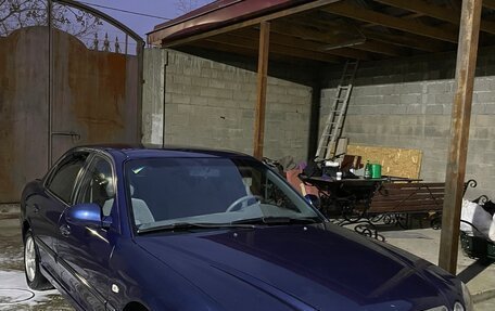 KIA Magentis I, 2004 год, 495 000 рублей, 6 фотография