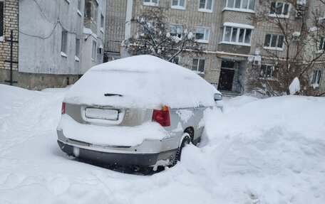 Chrysler Pacifica (CS), 2005 год, 890 000 рублей, 12 фотография