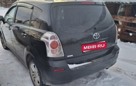 Toyota Corolla Verso I, 2005 год, 500 000 рублей, 3 фотография