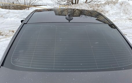 BMW 5 серия, 2018 год, 3 450 000 рублей, 16 фотография