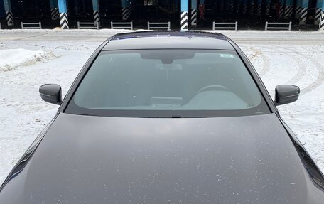 BMW 5 серия, 2018 год, 3 450 000 рублей, 17 фотография