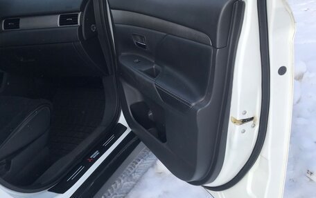 Mitsubishi Outlander III рестайлинг 3, 2012 год, 1 300 000 рублей, 2 фотография