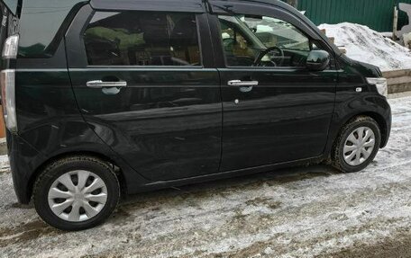 Honda N-WGN I рестайлинг, 2017 год, 780 000 рублей, 2 фотография