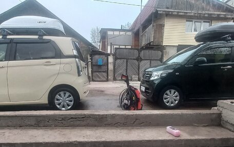 Honda N-WGN I рестайлинг, 2017 год, 780 000 рублей, 5 фотография