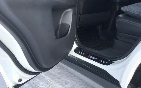 Mitsubishi Outlander III рестайлинг 3, 2012 год, 1 300 000 рублей, 9 фотография