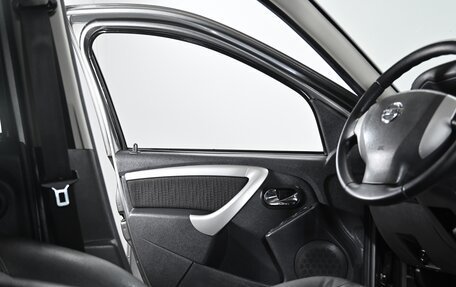 Nissan Terrano III, 2015 год, 899 000 рублей, 7 фотография