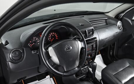 Nissan Terrano III, 2015 год, 899 000 рублей, 10 фотография