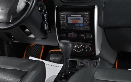 Nissan Terrano III, 2015 год, 899 000 рублей, 11 фотография