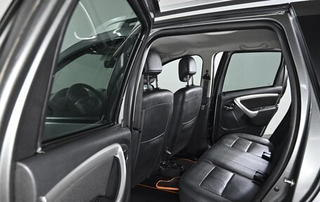 Nissan Terrano III, 2015 год, 899 000 рублей, 6 фотография